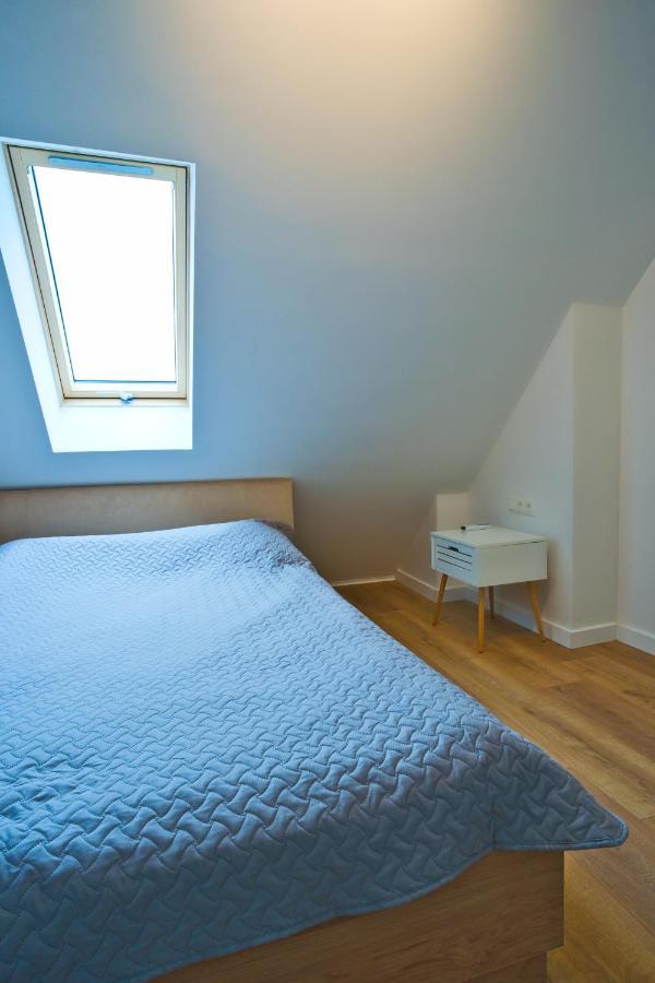 Cosy Studio In The City Center With Air Conditioneer! Klaipeda Bagian luar foto
