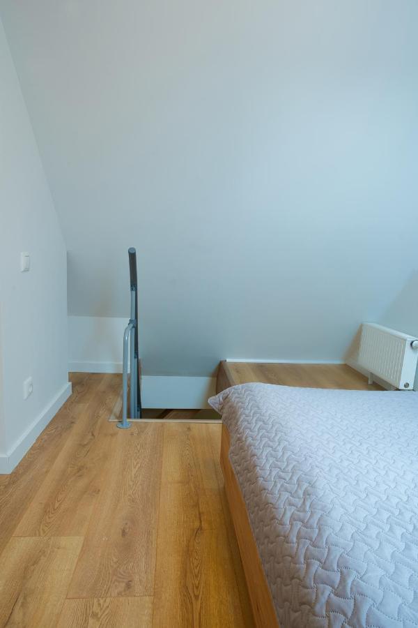 Cosy Studio In The City Center With Air Conditioneer! Klaipeda Bagian luar foto