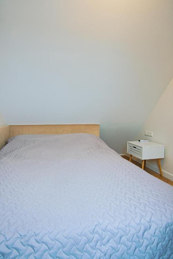 Cosy Studio In The City Center With Air Conditioneer! Klaipeda Bagian luar foto